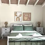 Vakantiehuis Loukas House Paxos *