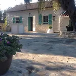 Loukas House Paxos