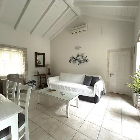 Loukas House Paxos *