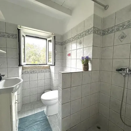 Loukas House Paxos Feriehus *