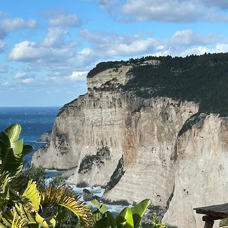 Loukas House Paxos Vakantiehuis