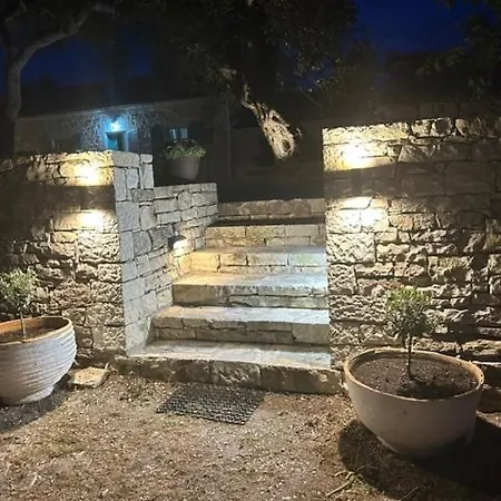 بيت للعطل Loukas House Paxos *
