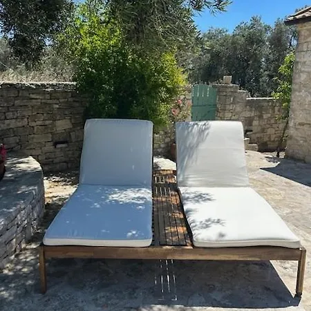 Loukas House Paxos بيت للعطل Boikatika