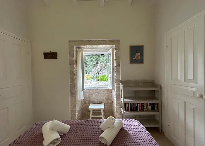 Holiday home Loukas House Paxos