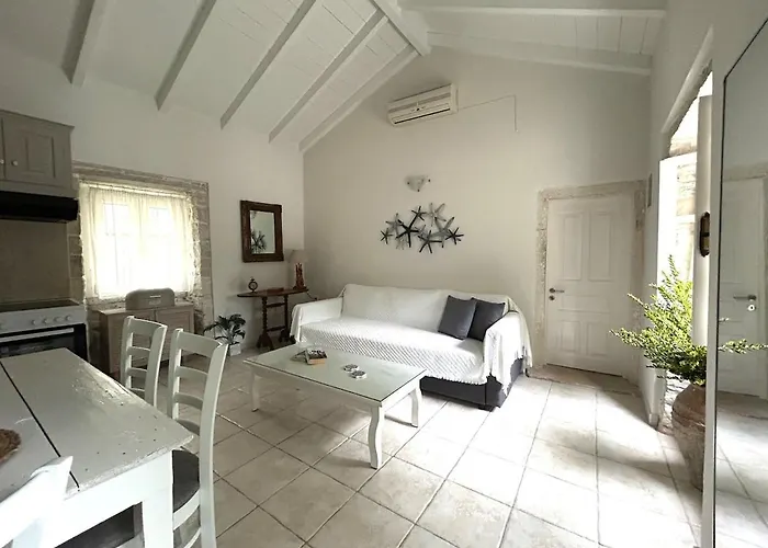 Loukas House Paxos *