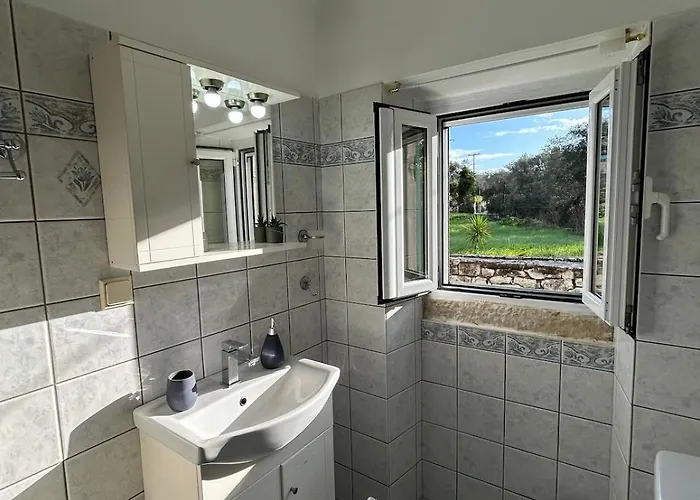 Holiday home Loukas House Paxos