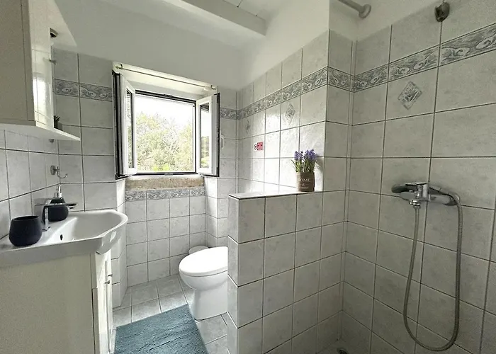 Loukas House Paxos Vakantiehuis *