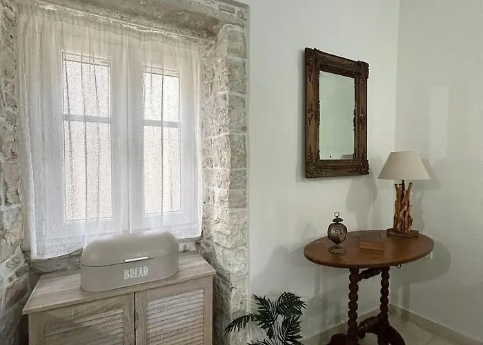 Holiday home Loukas House Paxos