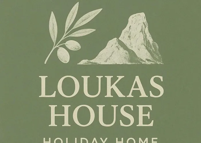 Loukas House Paxos *